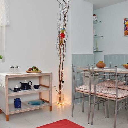 Short Stay Studio Salonic Exterior foto