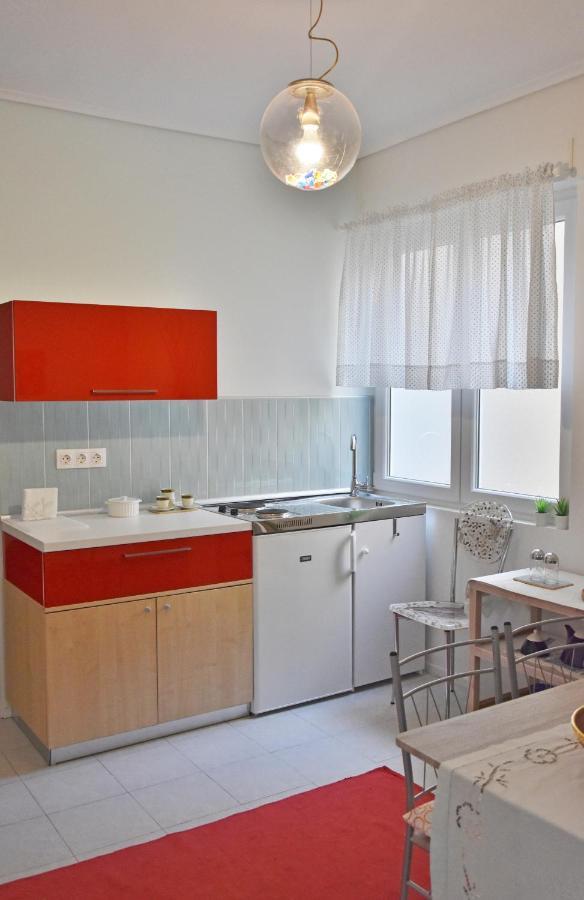 Short Stay Studio Salonic Exterior foto