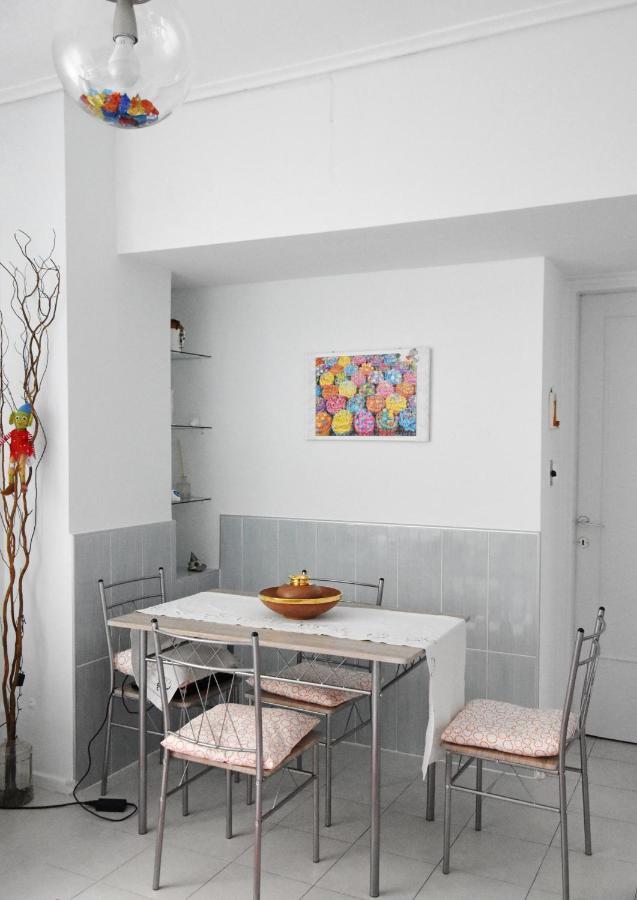Short Stay Studio Salonic Exterior foto