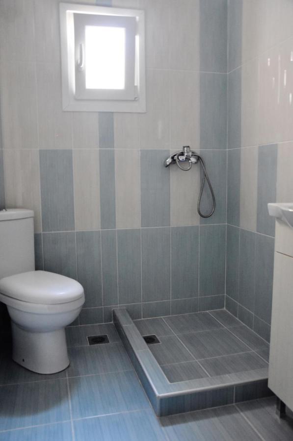 Short Stay Studio Salonic Exterior foto