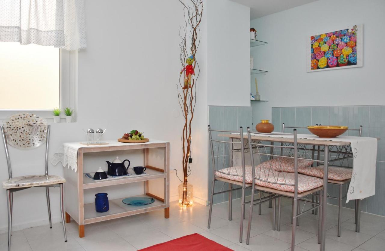Short Stay Studio Salonic Exterior foto