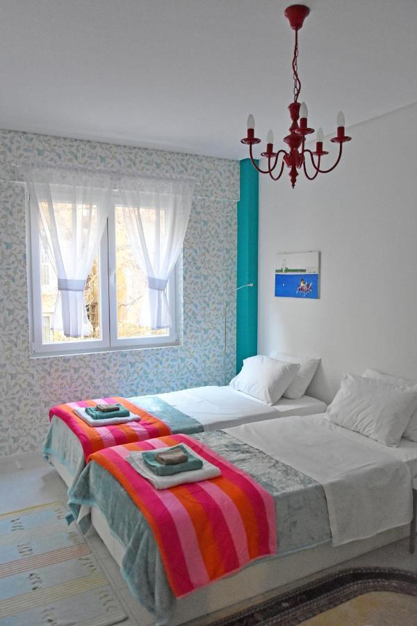 Short Stay Studio Salonic Exterior foto